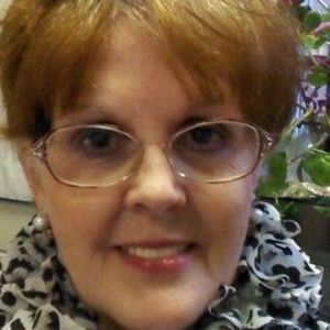 Meet your Posher, Terri